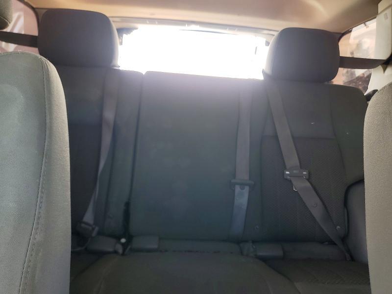 2005 Jeep Grand Cherokee Laredo