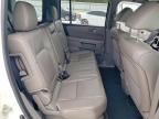 2015 Honda Pilot exl