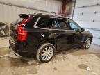 2016 Volvo Xc90 T6