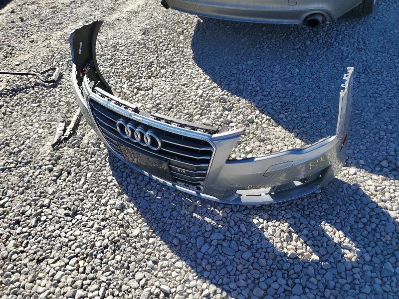 2013 Audi A7 Premium Plus