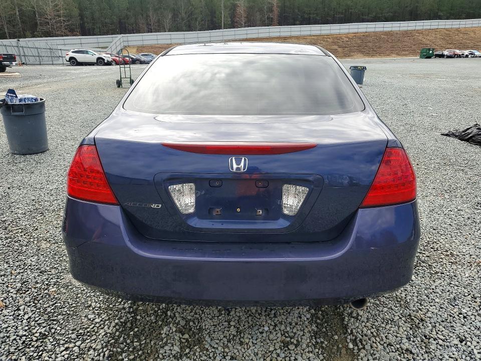 2007 Honda Accord lx