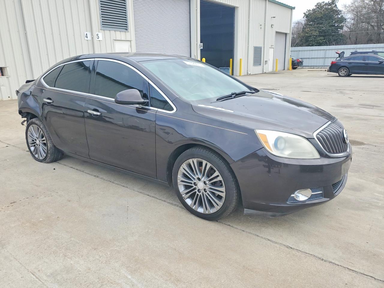 2013 Buick Verano