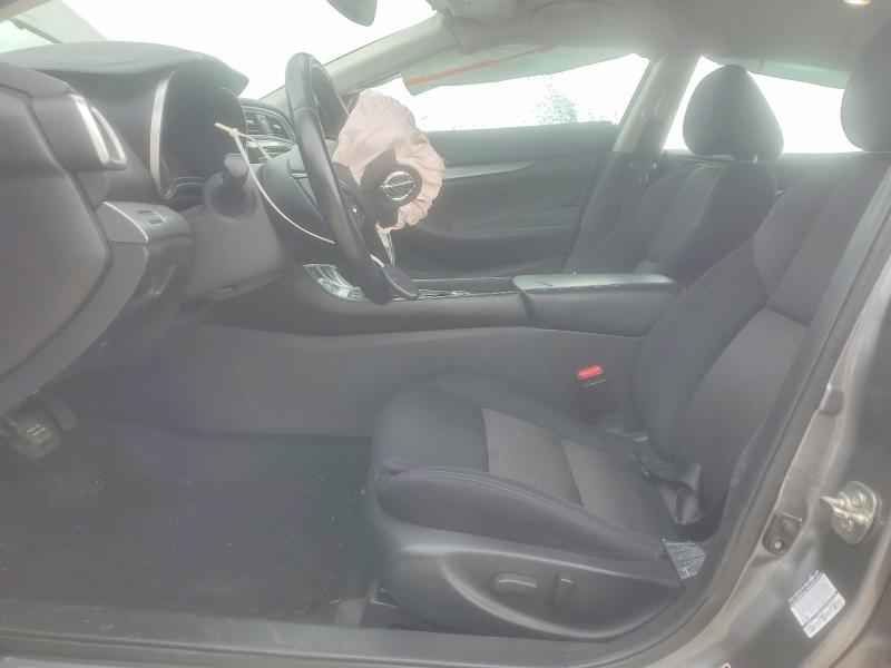 2016 Niss Maxima 3.5s