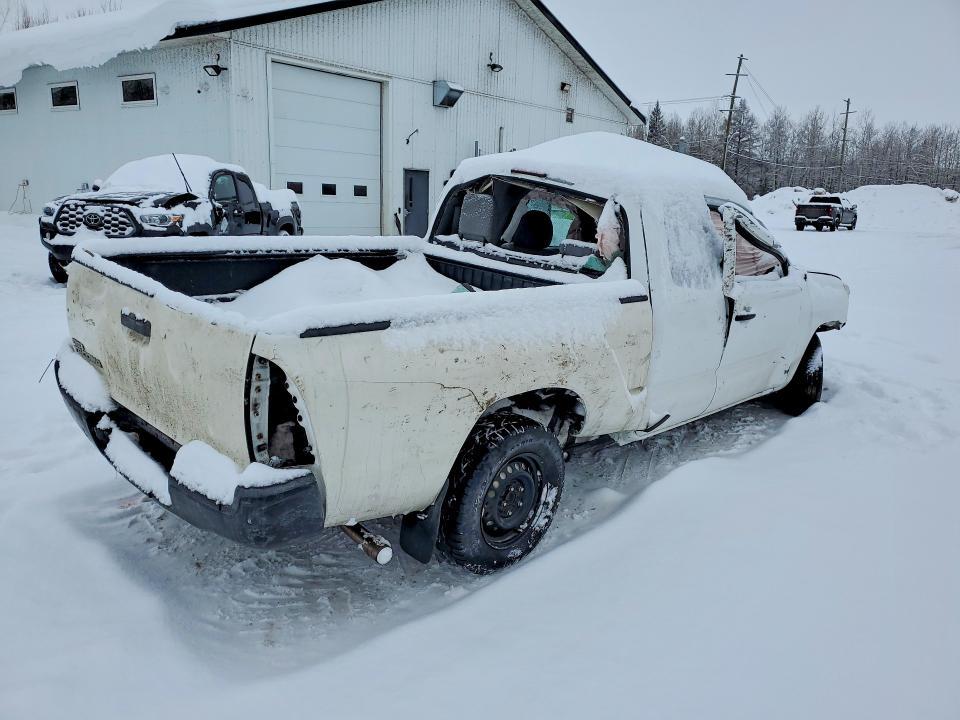 2014 Toyota Tacoma Access cab