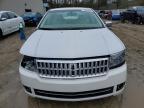 2008 Lincoln Townhouse MKZ
