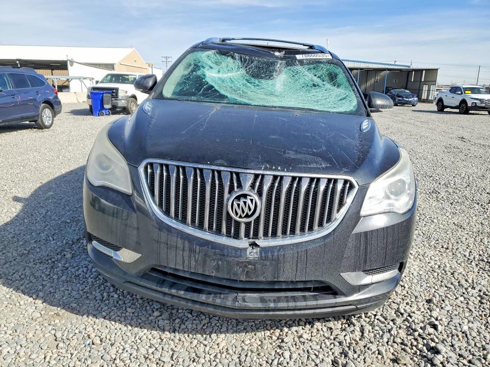 2014 Buick Enclave