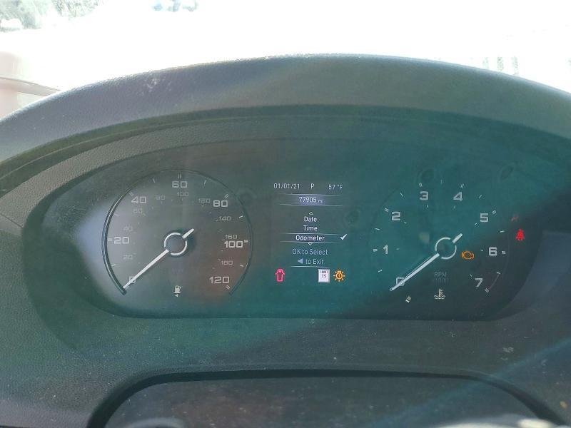 2022 Dodge Ram Promaster 2500 2500 High