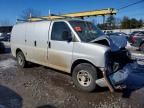 2016 Chevrolet Express 2500 Cargo Utility / Service Van