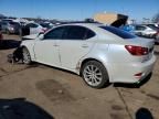 2007 Lexus Is 250
