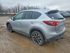 2016 Mazda Cx-5 gt