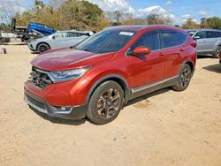 2018 Honda Cr-v Touring for sale in Theodore, AL