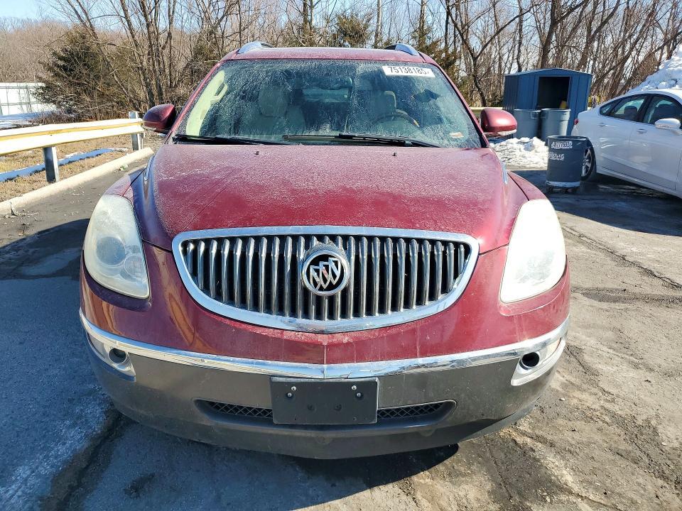 2008 Buick Enclave cxl