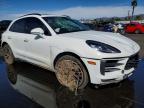 2021 Porsche Macan s