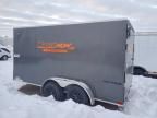 2024 Formula FS414TVSV-070 Enclosed Cargo Trailer