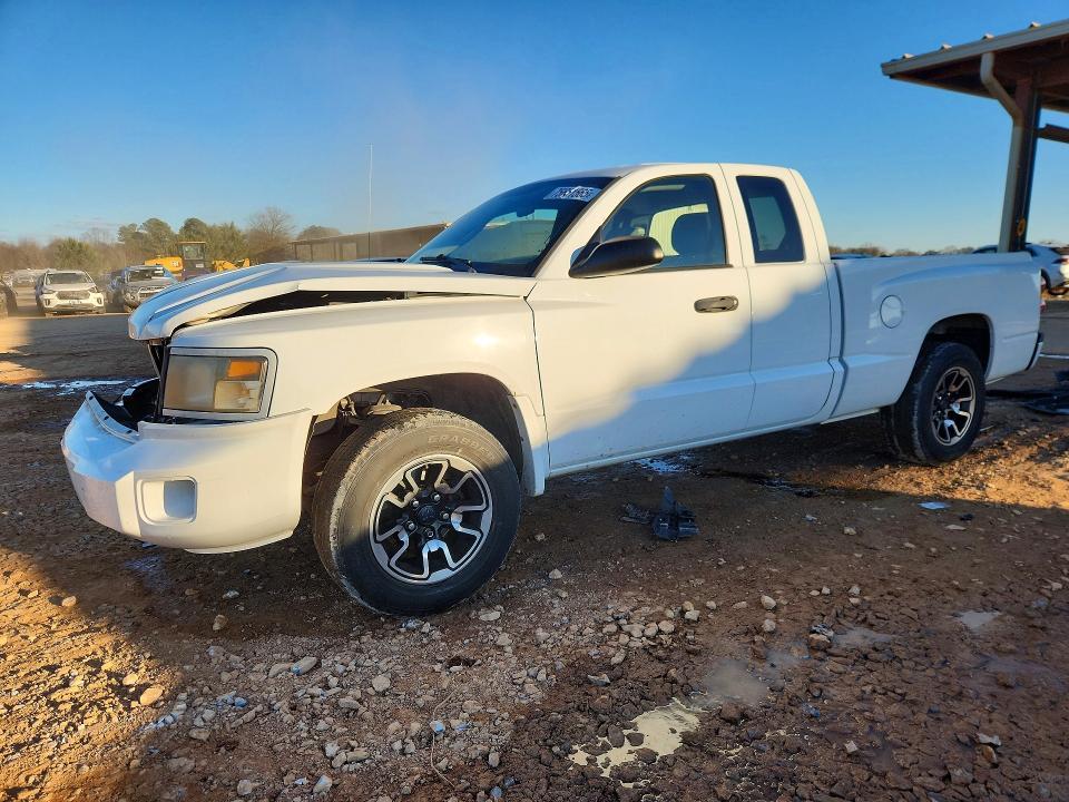 2011 Dodge Dakota slt