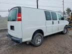 2019 Chevrolet Express 2500 Delivery Van