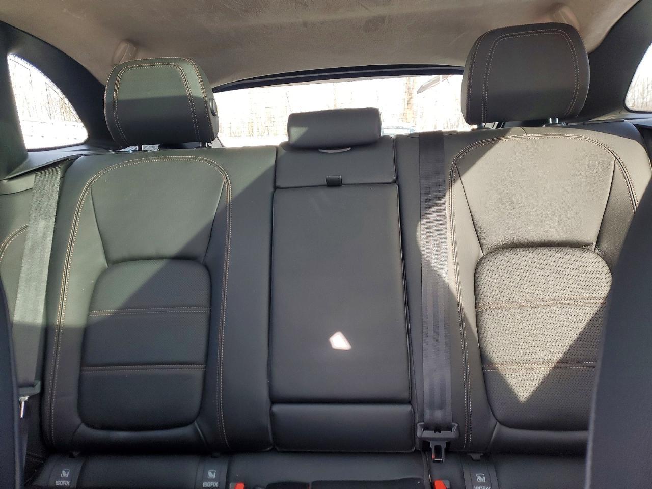 2019 Jaguar F-pace Prestige