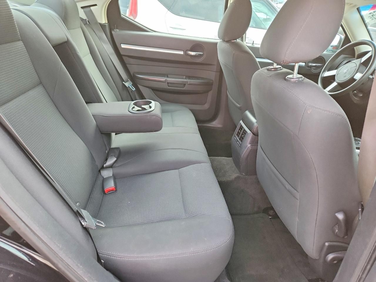 2008 Dodge Charger sxt