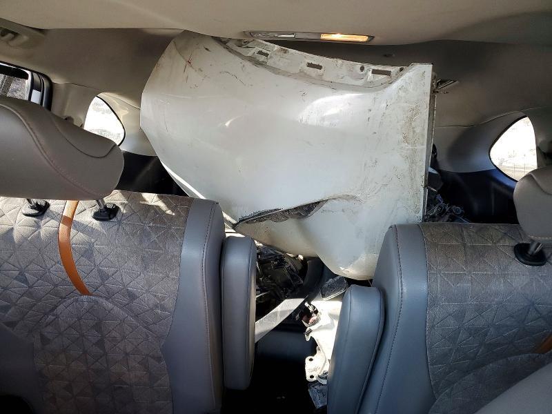 2022 Toyota Highlander Hybrid Bronze Edition