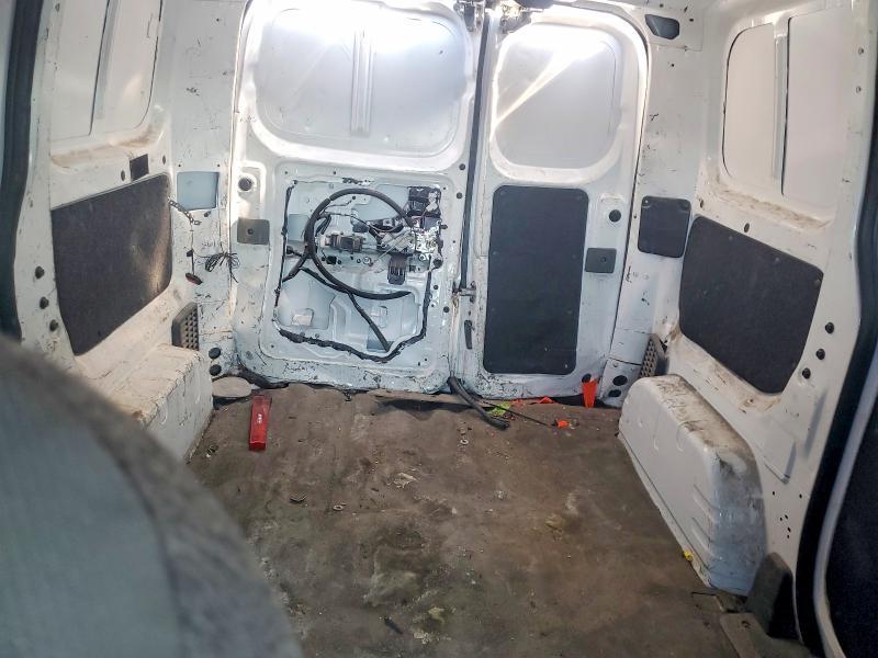 2019 Nissan NV200 S