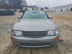 1995 Lexus Ls 400 Base