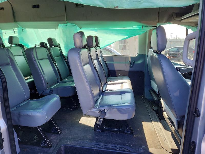 2016 Ford Transit T-350