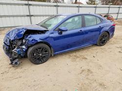 2025 Toyota Camry xse for sale in Hampton, VA