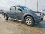 2013 Nissan Frontier sv