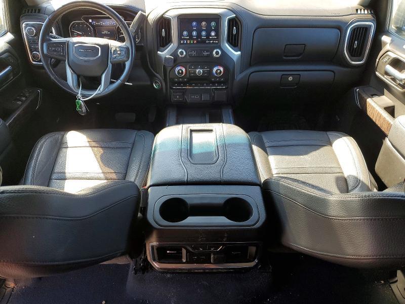 2021 GMC Sierra K1500 Denali