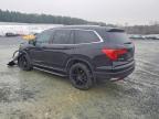 2017 Honda Pilot Exln