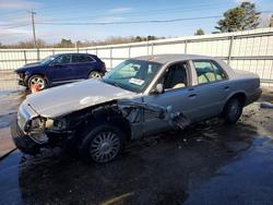 2004 Mercury Grand Marquis ls for sale in Montgomery, AL