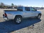 2007 Toyota Tacoma Double cab