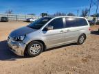 2007 Honda Odyssey exl