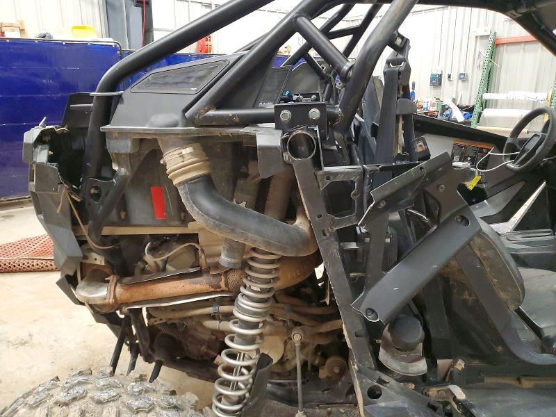 2023 Polaris RZR PRO XP Sport