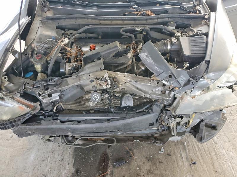 2010 Honda Accord exl