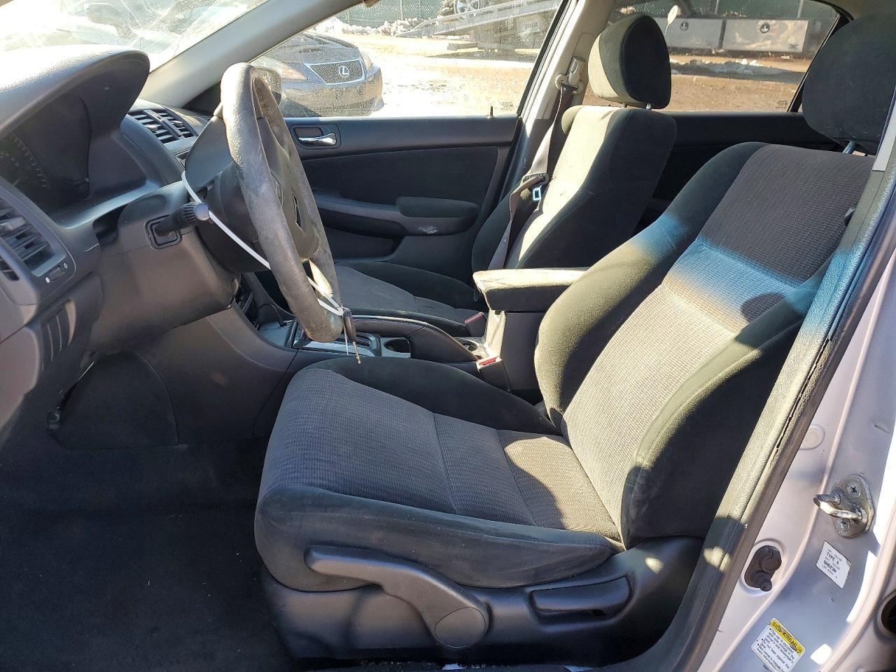 2004 Honda Accord lx