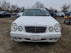 2000 Mercedes-Benz E 320 4matic