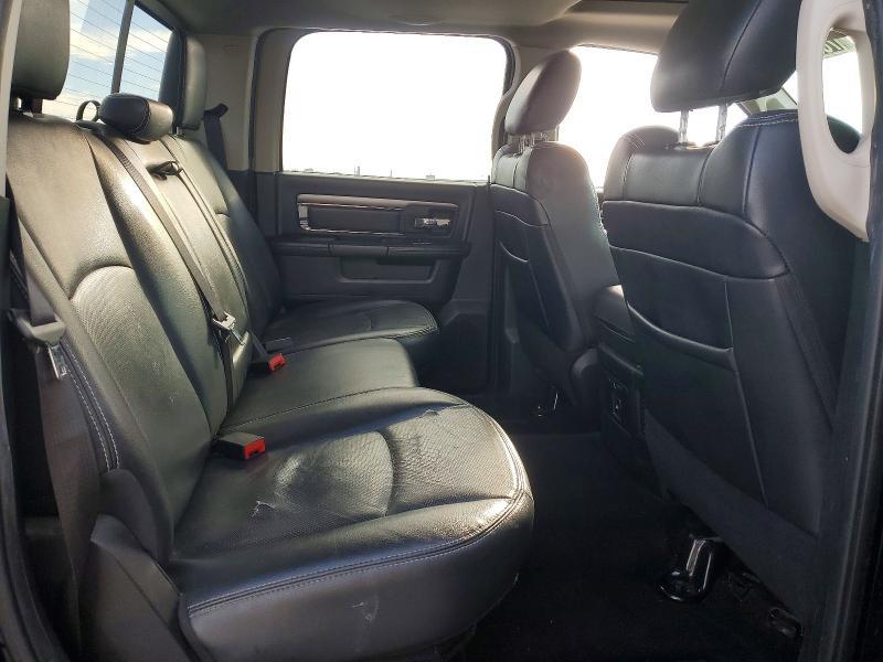 2014 Dodge RAM 1500 Sport