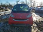 2009 Smart Fortwo Pure