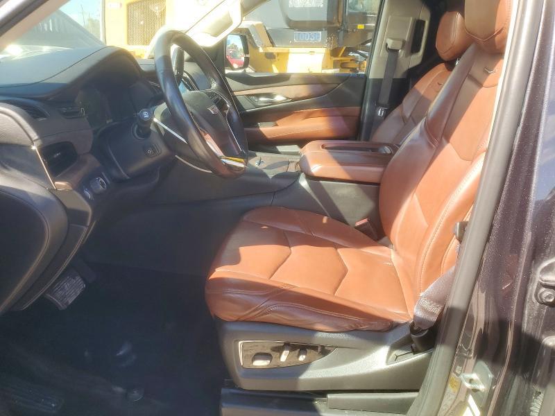 2015 Cadillac Escalade Premium