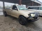 2003 Toyota Tundra Base