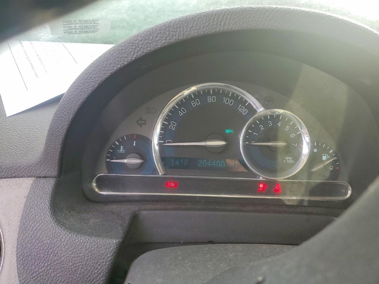 2006 Chevrolet Hhr lt