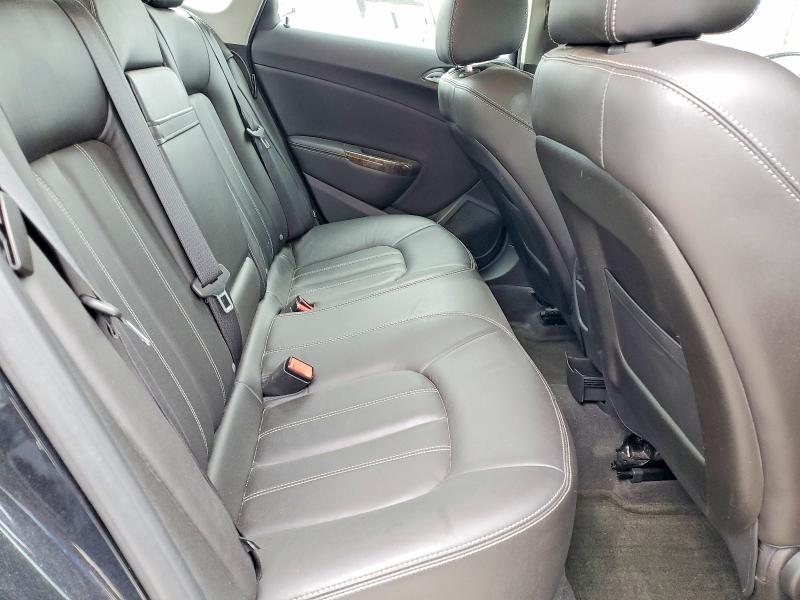 2013 Buick Verano Premium