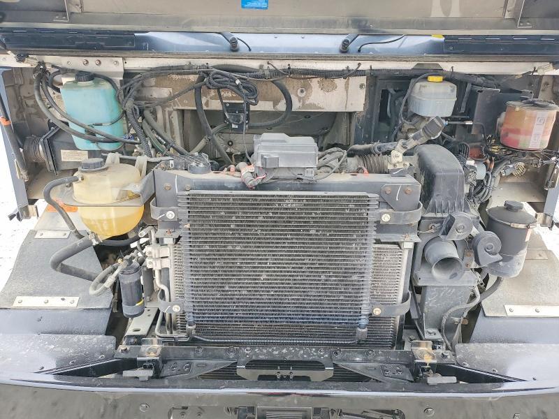 2020 Ford F59 Delivery Truck