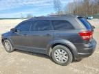 2016 Dodge Journey se
