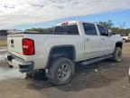 2015 GMC Sierra K1500 Denali
