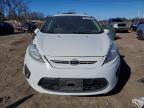 2013 Ford Fiesta s