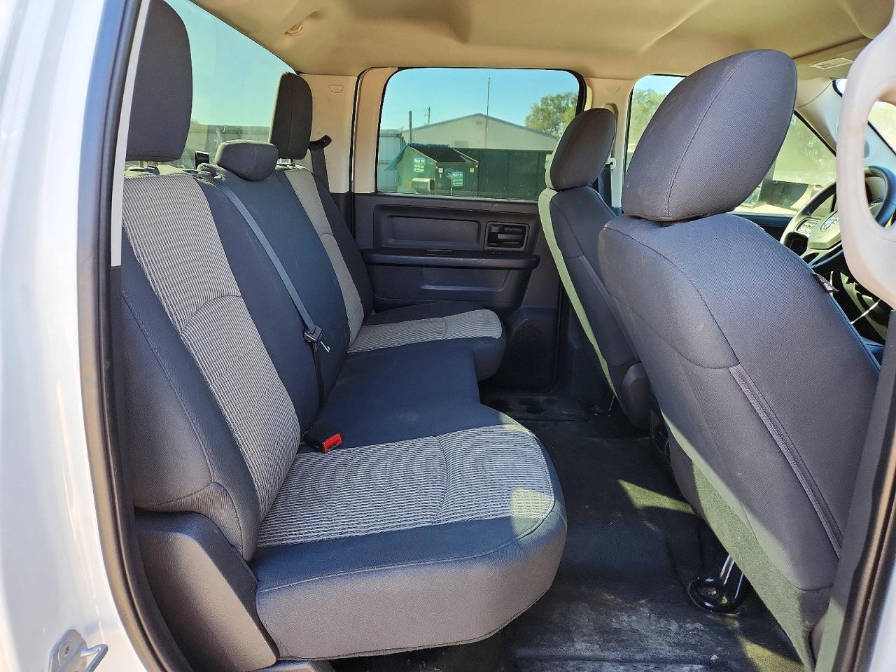 2012 Dodge Ram 3500 st