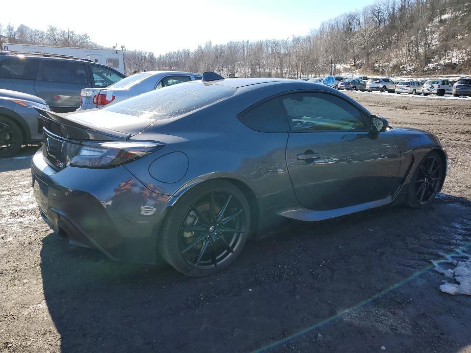 2024 Toyota Gr86 Premium
