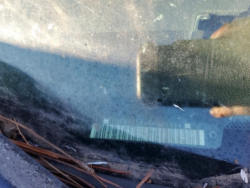 2009 Chevrolet Silverado K2500 Heavy Duty LT